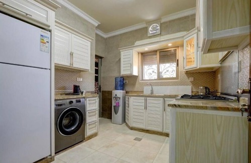 Aqaba Apartment | Murjan Apartment
