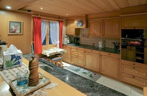 Aeschiried Apartment | Murmeli