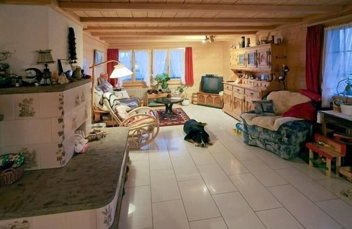 Aeschiried Apartment | Murmeli