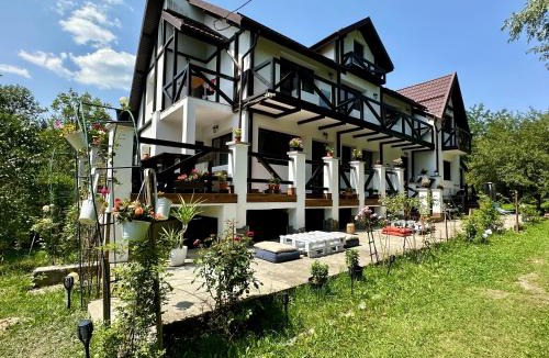 Breaza de Jos Ski Chalet | MURMUR Chalet