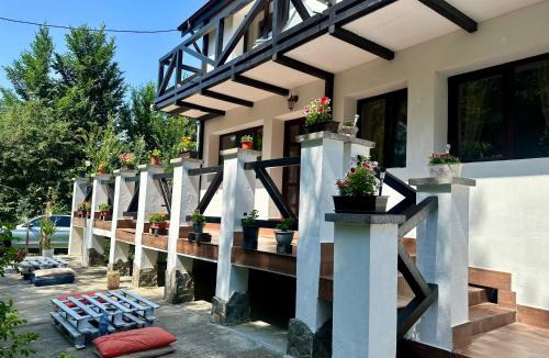 Breaza de Jos Ski Chalet | MURMUR Chalet