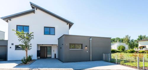 Rauberweiherhaus Apartment | Murner See-Lodge