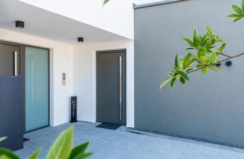 Rauberweiherhaus Apartment | Murner See-Lodge