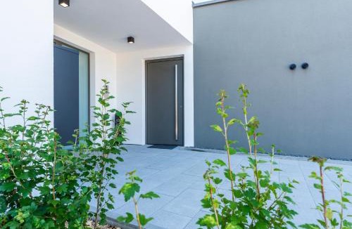 Rauberweiherhaus Apartment | Murner See-Lodge
