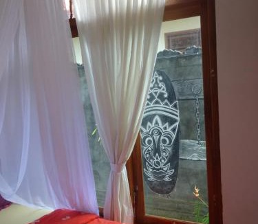 Kaliasem Bed & Breakfast | Murnis Bungalow