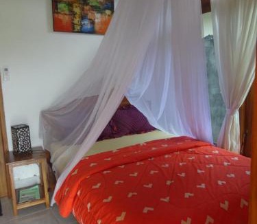 Kaliasem Bed & Breakfast | Murnis Bungalow