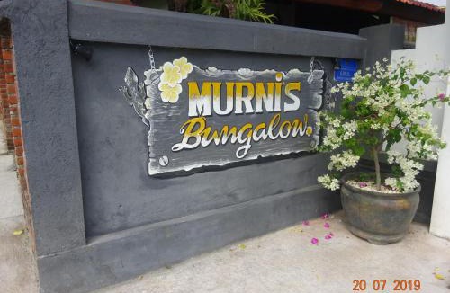 Kaliasem Bed & Breakfast | Murnis Bungalow
