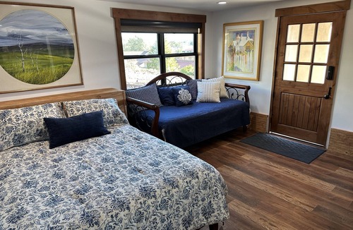 Angels Camp House | Murphys/Angels Camp/Greenhorn Creek Resort Massive Views Estate