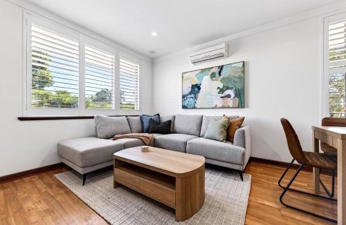 Mosman Park Apartment | MURR20 - Hacienda Haven