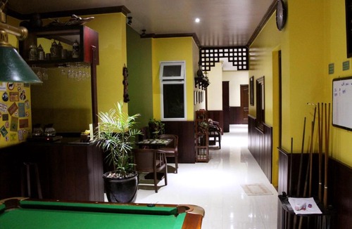 Chau Doc House | Murray Guesthouse