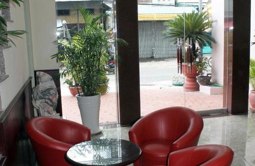 Chau Doc House | Murray Guesthouse