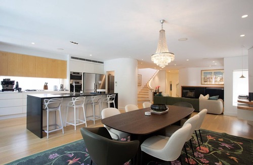 Bronte House | Murray House - Bronte