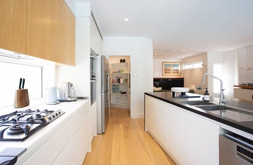 Bronte House | Murray House - Bronte