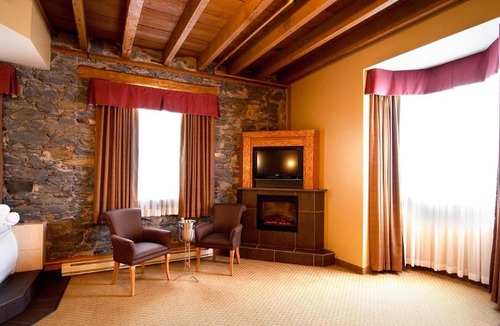 Downtown St. John's Hotel | Murray Premises Hotel