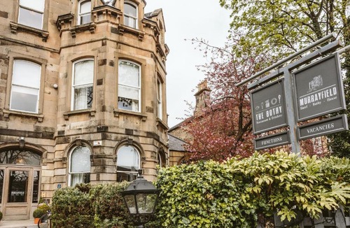 Murrayfield Hotel | Murrayfield Hotel