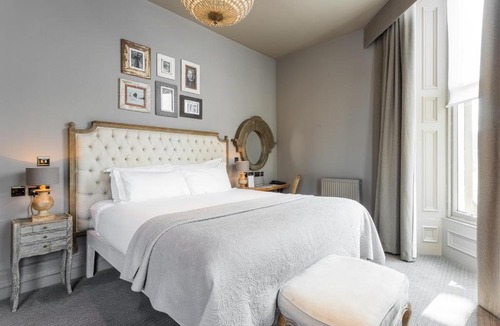 Murrayfield Hotel | Murrayfield Hotel