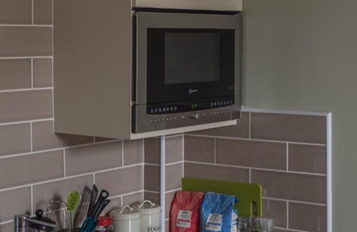 Ellemford Apartment | Murrayfield Spacious 2-bedroom apartment