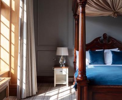 Scone Hotel | Murrayshall Country Estate