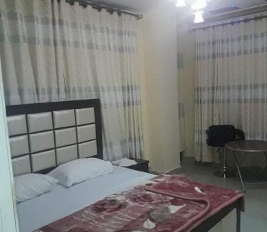 Bhurban Hotel | Murree top hotel