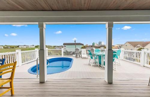 Garden City House | Murrells Inlet - 163
