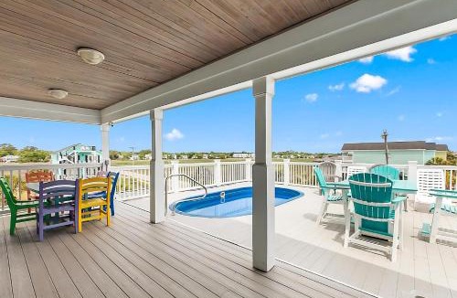 Garden City House | Murrells Inlet - 163