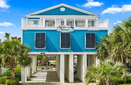 Garden City House | Murrells Inlet - 163