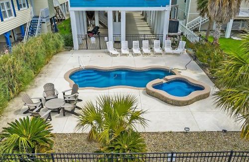 Garden City House | Murrells Inlet - 163