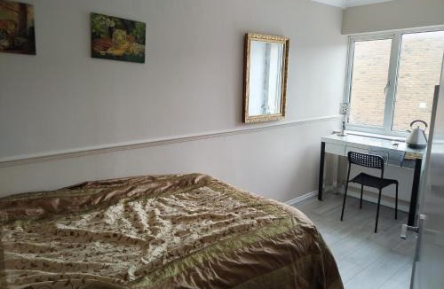 Sittingbourne House | Murston Double Room