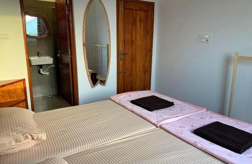 Covelong Beach Hostel | Murthy Surf School