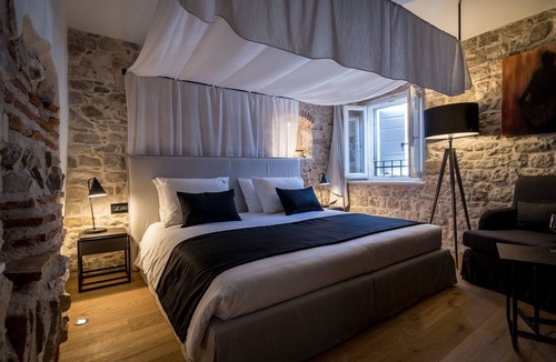 Old Town Hotel | Murum Boutique Hotel