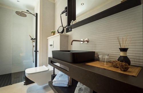 Old Town Hotel | Murum Boutique Hotel