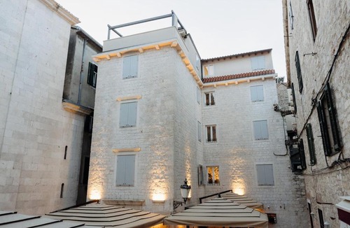 Old Town Hotel | Murum Heritage Hotel