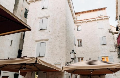Old Town Hotel | Murum Heritage Hotel
