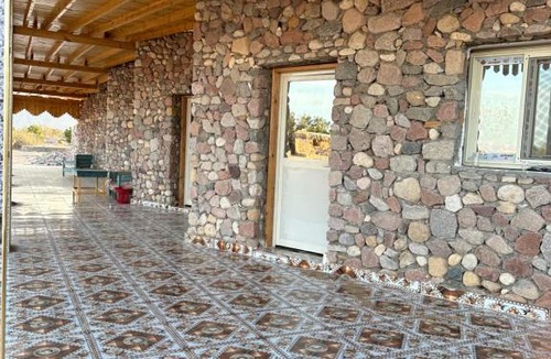 Wasit Bed & Breakfast | Musa Camp