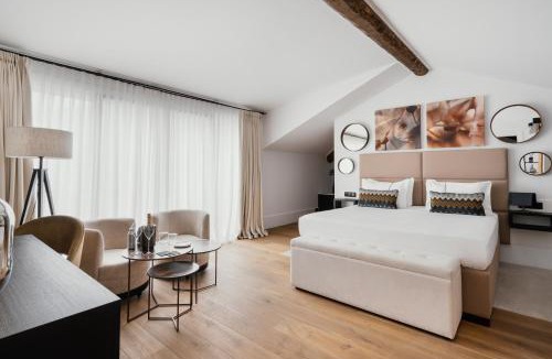 Sala Comacina Hotel | MUSA Lago di Como