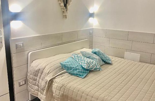 Campomarino di Maruggio Villa | Musae Relais