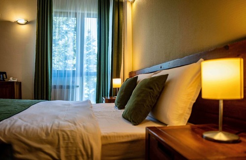 Borovets Hotel | Musala Hotel