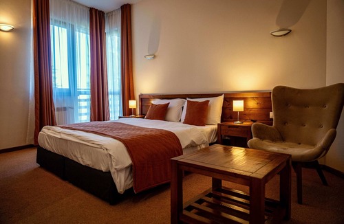 Borovets Hotel | Musala Hotel