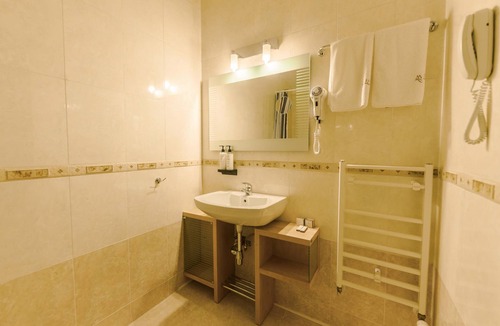 Borovets Hotel | Musala Hotel