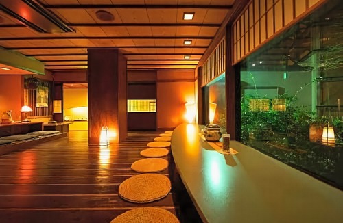 Miyanoshita Hotel | Musashino Bekkan