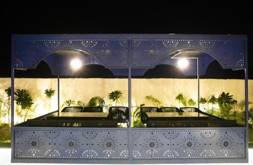 Hisar Hotel | Muscurry