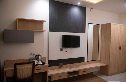 Hisar Hotel | Muscurry
