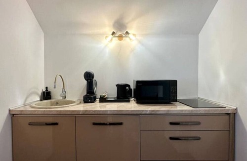 Satu Mare Apartment | Muse Loft by Eclectic 6