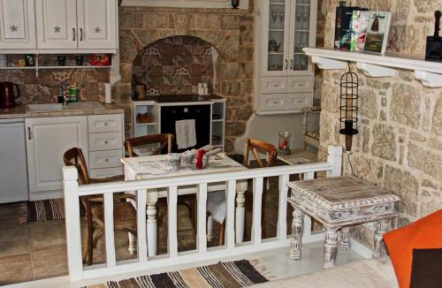 Halki House | Muse Mese