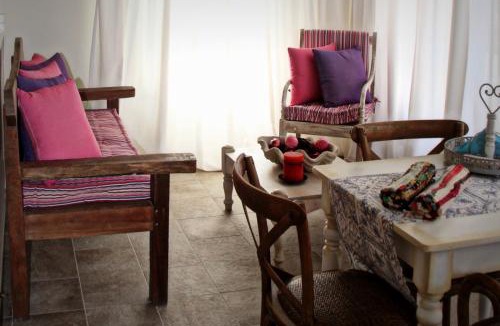 Halki House | Muse Neate