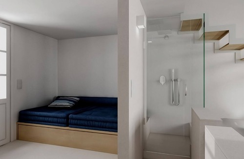 Oia House | Muses Cycladic Suites