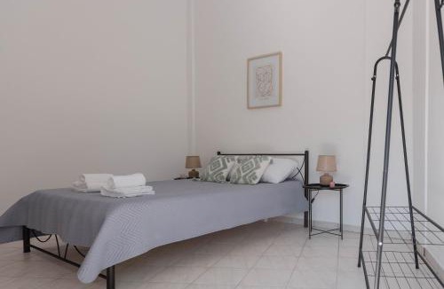 Karfas Apartment | Muses Eratw,Chios