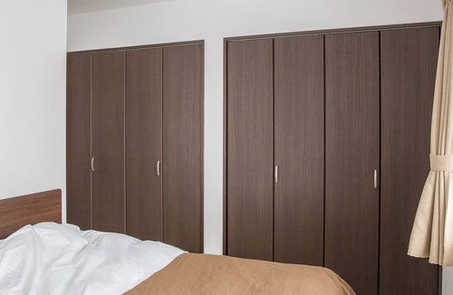 Asahikawa House | Mush Rooms