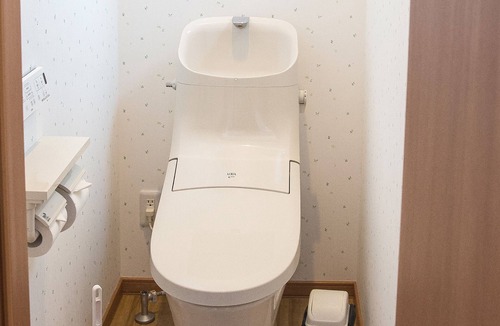 Asahikawa House | Mush Rooms