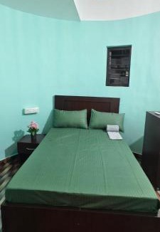 Varkala Ski Chalet | Mushroom at Makam